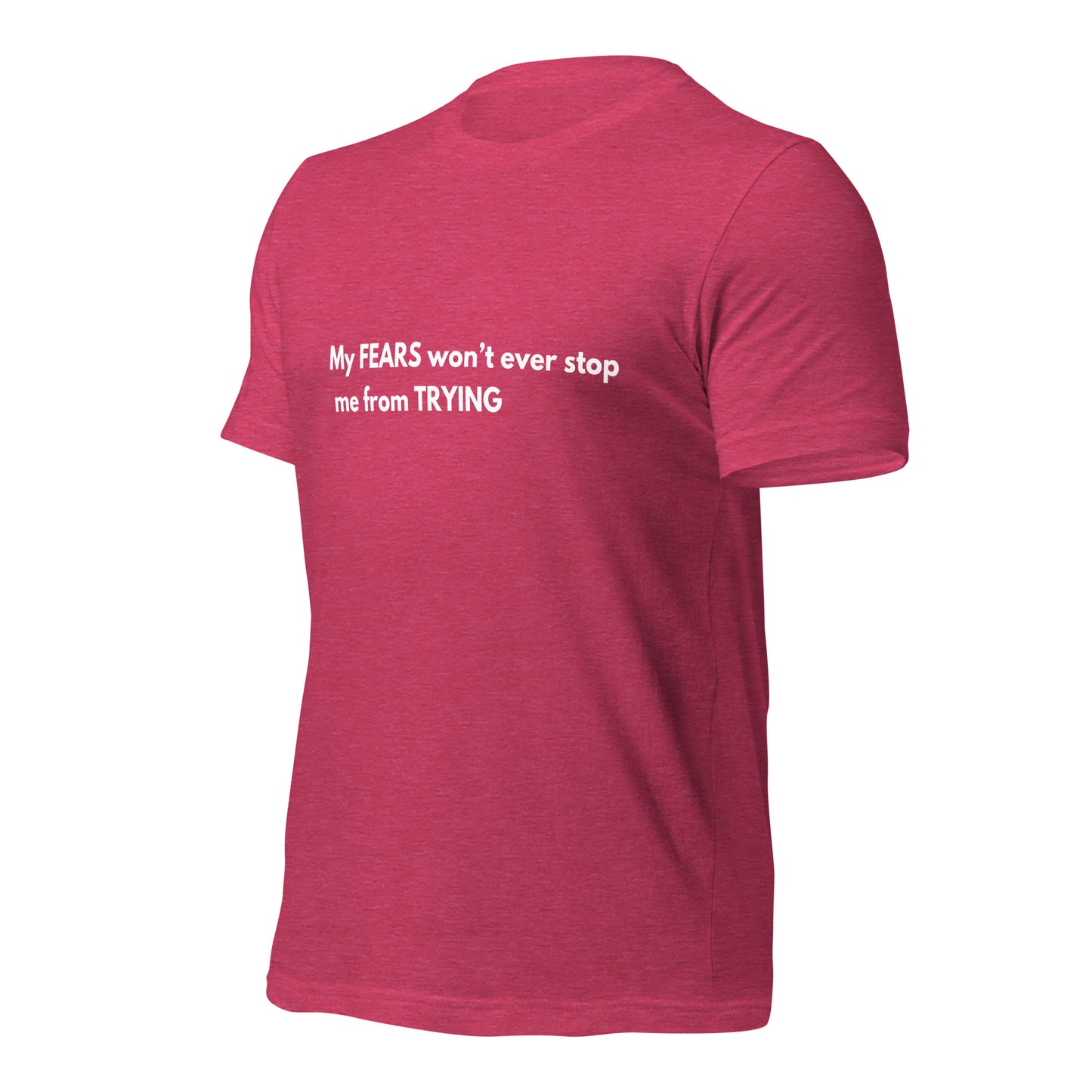 Unisex t-shirt