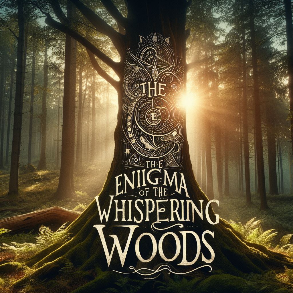 The Enigma of the Whispering Woods