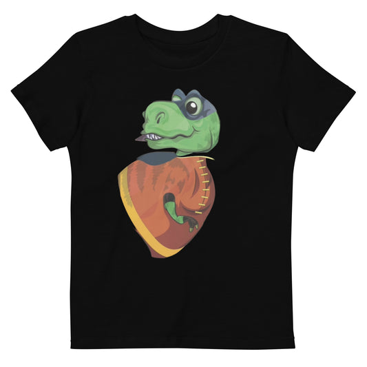 Organic cotton kids t-shirt