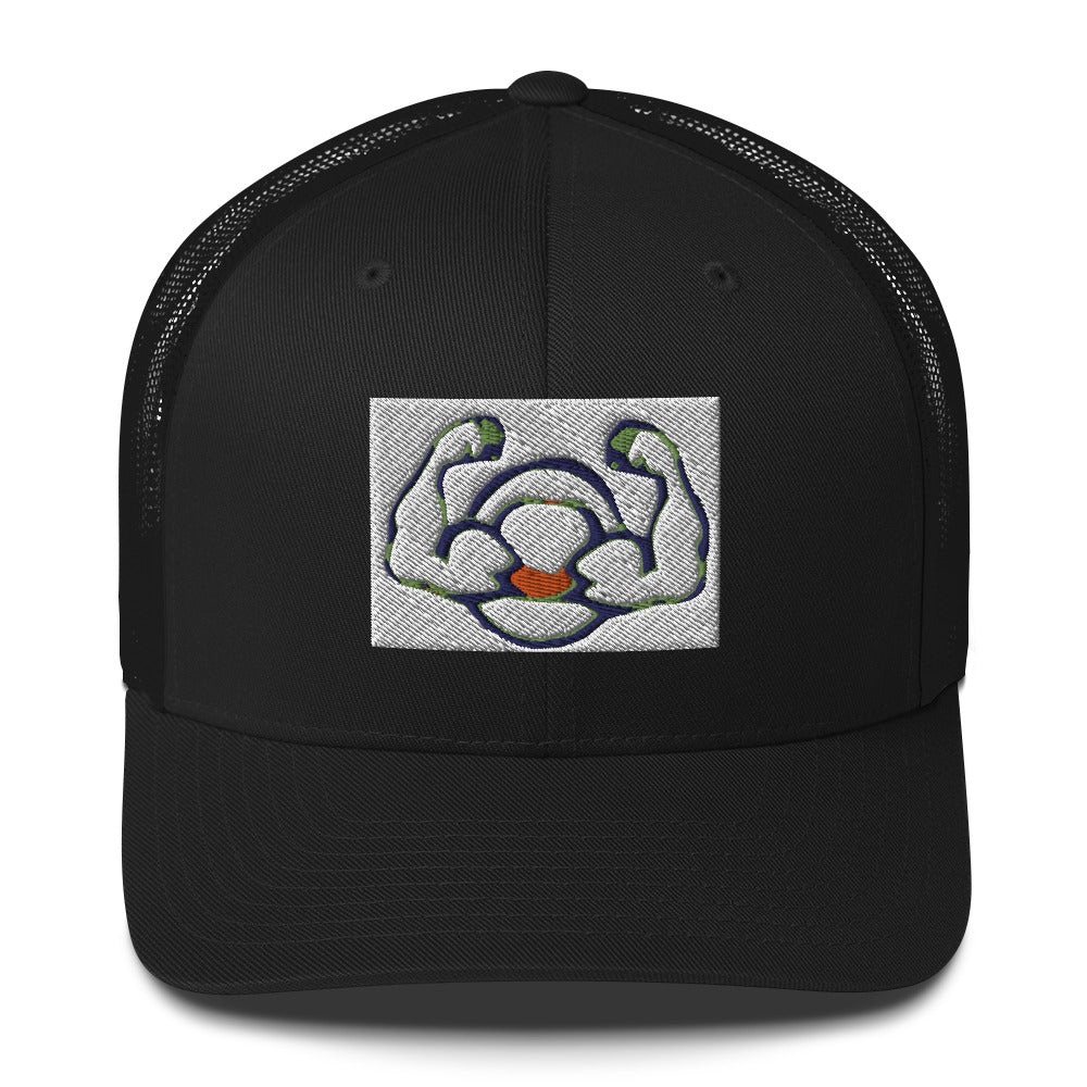 Trucker Cap