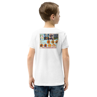 Youth Short Sleeve T-Shirt