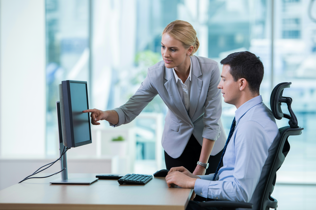 Ergonomic Assessments