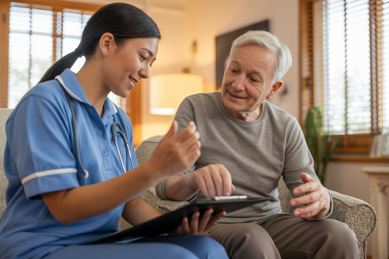 Group Therapy & Veteran-Focused Programs